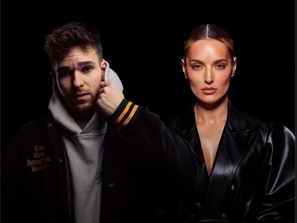 Ely Oaks x Minelli - Fantasy