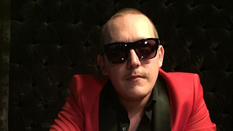 What&rsquo;s Up a dezvăluit cum a luat naștere numele său de scenă: "Nu a ținut minte niciodată că mă cheamă Marius". Cine este, de fapt, persoana care i-a dat acest pseudonim artistului