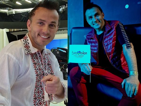 Mihai Trăistariu s-a arătat dezamăgit de rezultatul de la Eurovision și este gata să ne reprezinte din nou țara: "Mi-am făcut un plan de atac pentru anul 2024. &Icirc;mi doresc să c&acirc;știg competiția pentru Rom&acirc;nia"