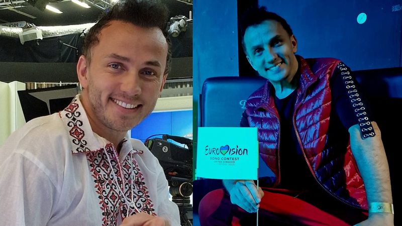 Mihai Trăistariu s-a arătat dezamăgit de rezultatul de la Eurovision și este gata să ne reprezinte din nou țara: "Mi-am făcut un plan de atac pentru anul 2024. Îmi doresc să câștig competiția pentru România"