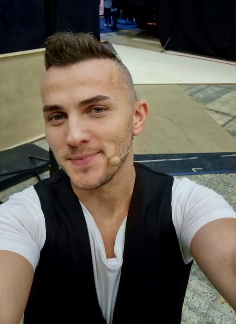 Mihai Trăistariu își face propriul Eurovision