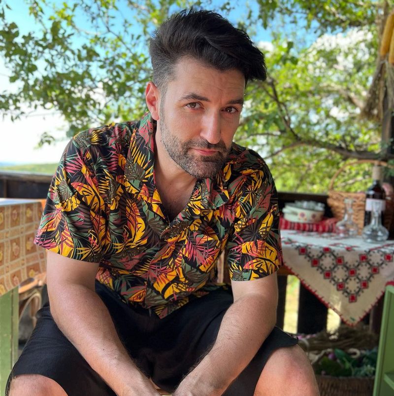 Smiley, declarații despre boală mai puțin cunoscută de care suferă