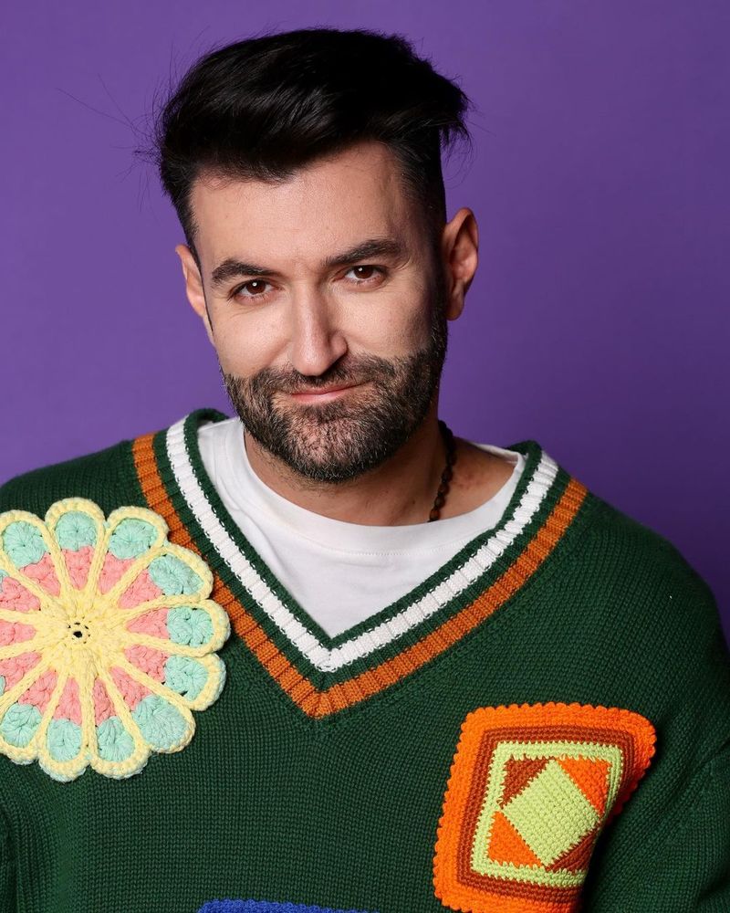 Smiley, declarații despre boală mai puțin cunoscută de care suferă