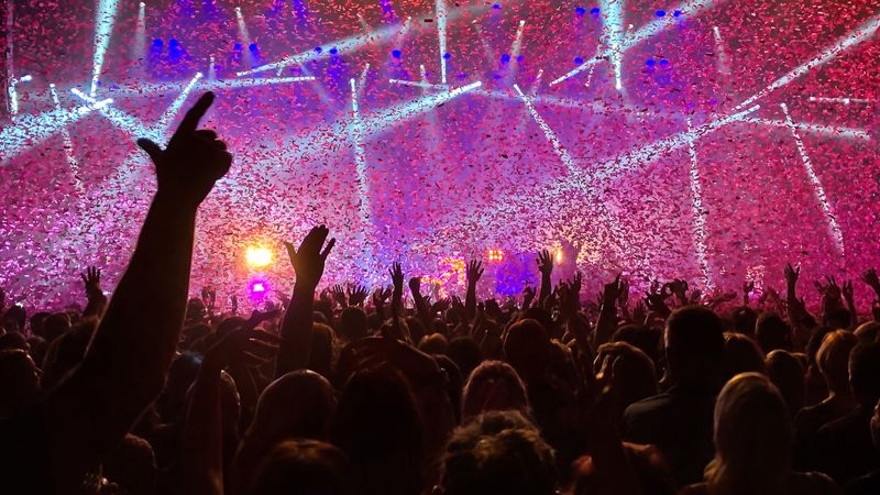 Concerte luna iunie 2023: Principalele festivaluri de muzică din Rom&acirc;nia