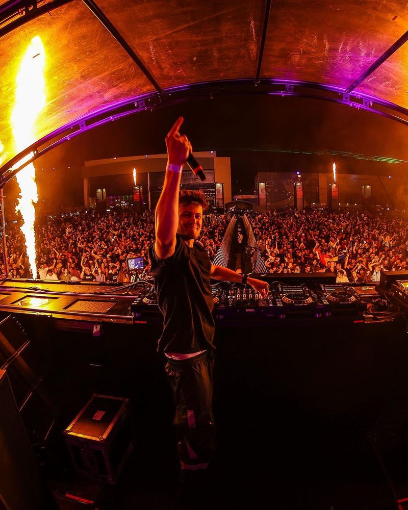 Concerte luna iunie 2023: Principalele festivaluri de muzică din România