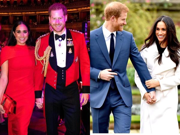 Prințul Harry și Meghan Markle, implicați &icirc;ntr-un accident rutier, &icirc;n SUA. Erau urmăriţi cu maşina de paparazzi "extrem de agresivi". Incidentul amintește de sf&acirc;rșitul dramatic al prințesei Diana