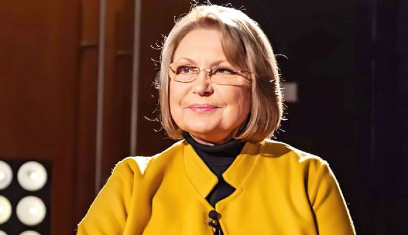 Tora Vasilescu, dezvăluiri emoționante la 20 de ani de la filmarea telenovelei „Numai iubirea”