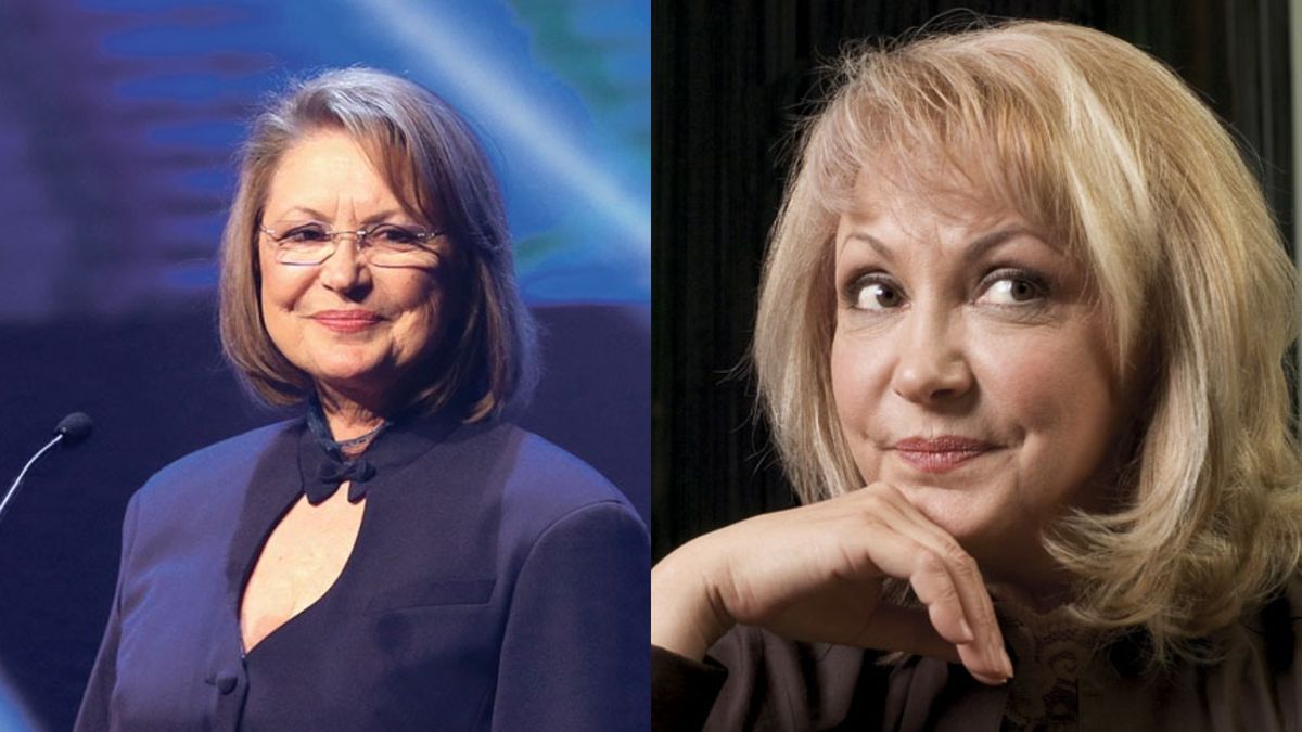 Tora Vasilescu, dezvăluiri emoționante la 20 de ani de la filmarea telenovelei „Numai iubirea”