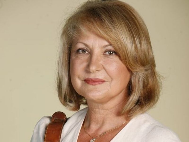 Tora Vasilescu, dezvăluiri emoționante la 20 de ani de la filmarea telenovelei „Numai iubirea”