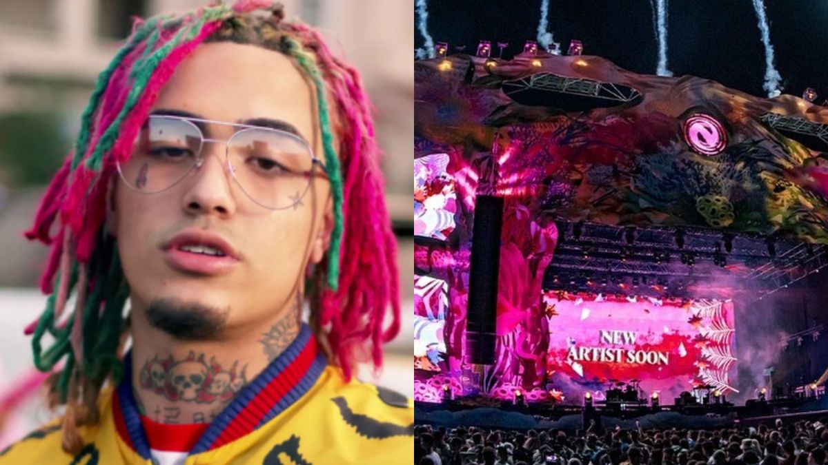 Lil Pump concertează în premieră la Neversea 2023, pe scena principală a festivalului.