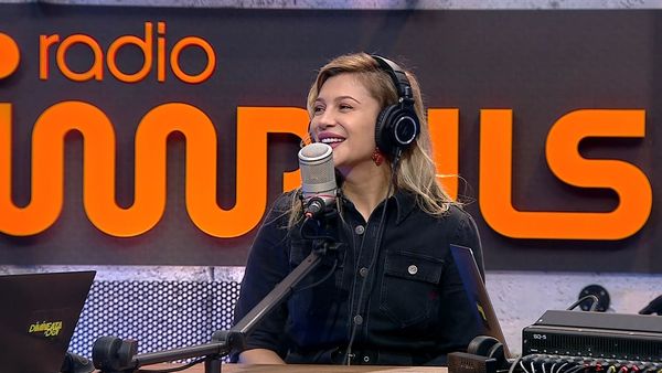 Lora, confesiuni inedite la "Dimineața pe doi cu Greeg și Cernat", matinalul de la Radio Impuls și Kanal D2: "&ldquo;Nu mi-am pierdut entuziasmul și curiozitatea&rdquo;