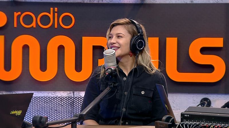 Lora, confesiuni inedite la "Dimineața pe doi cu Greeg și Cernat", matinalul de la Radio Impuls și Kanal D2: "&ldquo;Nu mi-am pierdut entuziasmul și curiozitatea&rdquo;