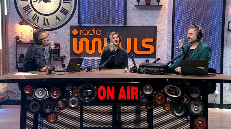 Lora despre toate experientele personale