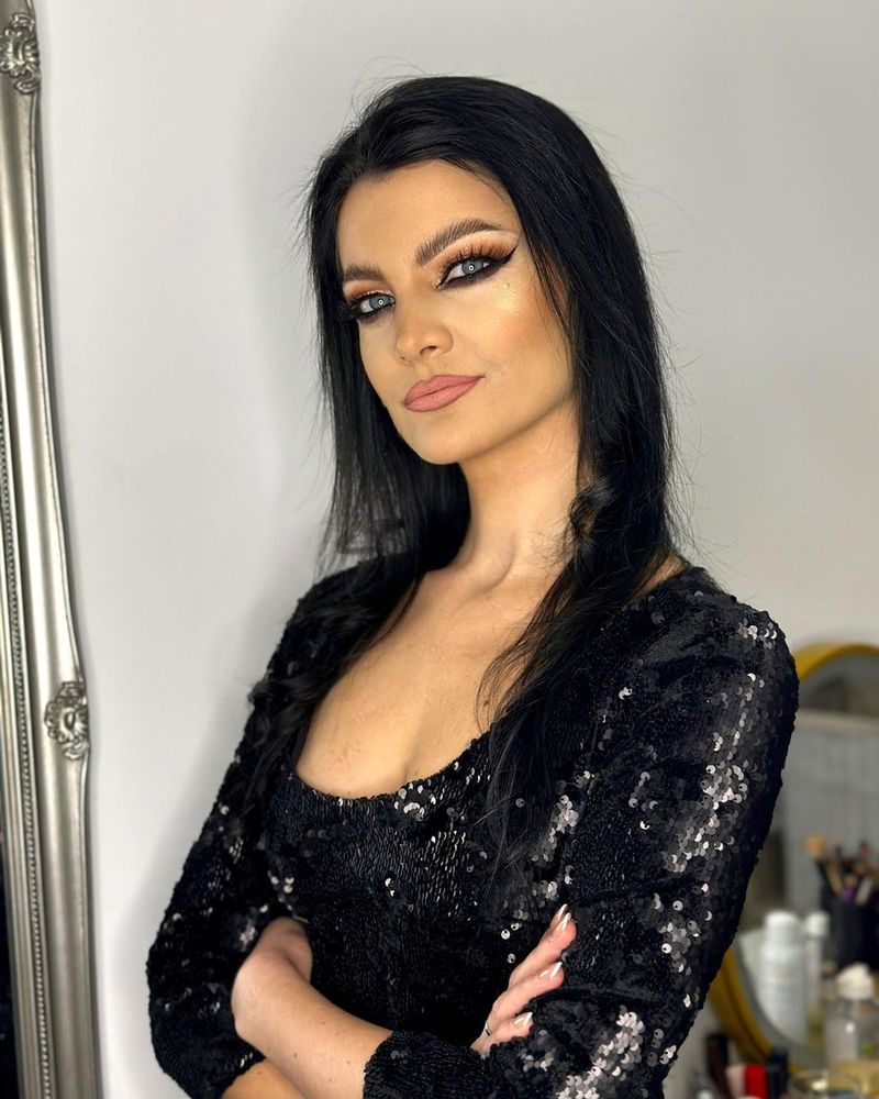 Adevărul despre relația dintre Dinu Maxer și Magdalena Chihaia