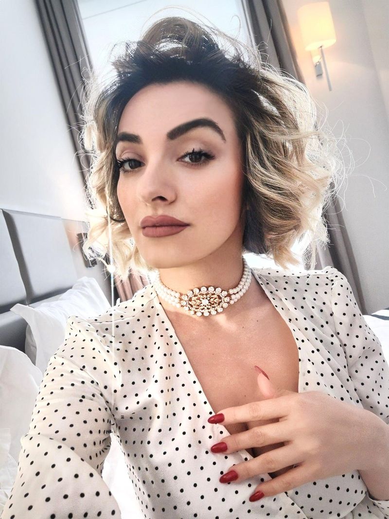 Ana Morodan, despre toate controversele iscate după ce a fost prinsă la volan sub influența substanțelor interzise și a alcoolului