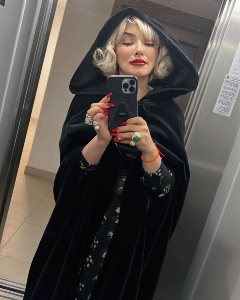 Ana Morodan, despre toate controversele iscate după ce a fost prinsă la volan sub influența substanțelor interzise și a alcoolului