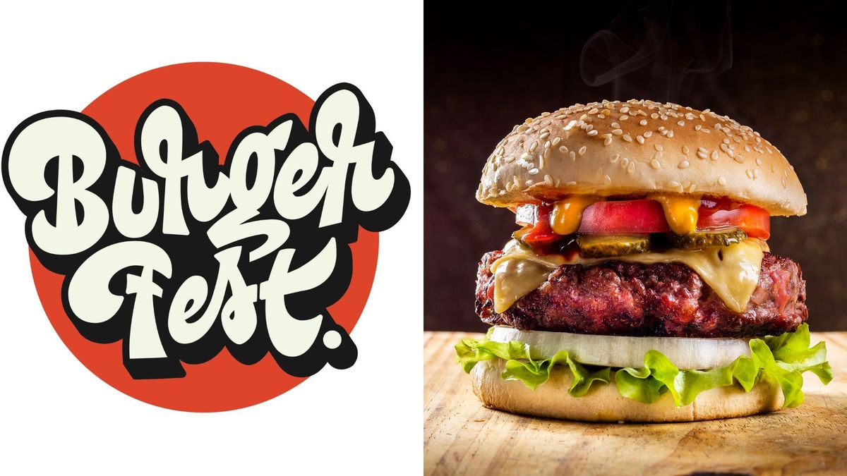 BurgerFest 2023: Tot ce trebuie să știi despre festivalul de la Verde Stop Arena