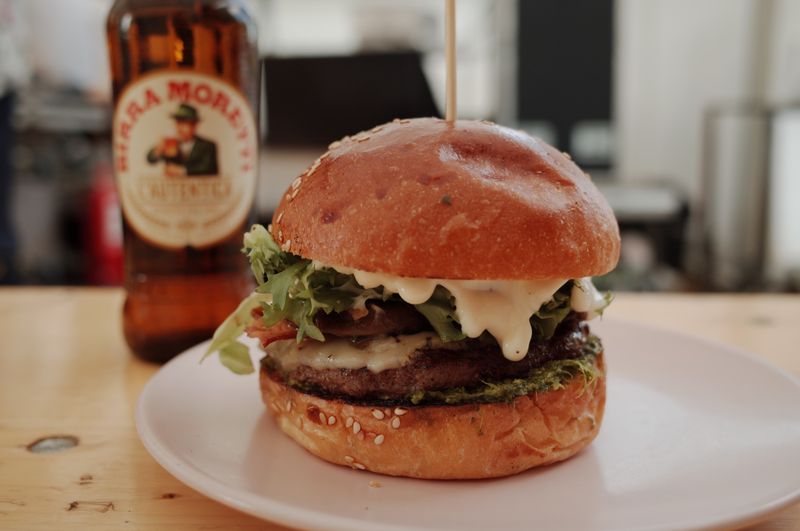 BurgerFest 2023: Tot ce trebuie să știi despre festivalul de la Verde Stop Arena