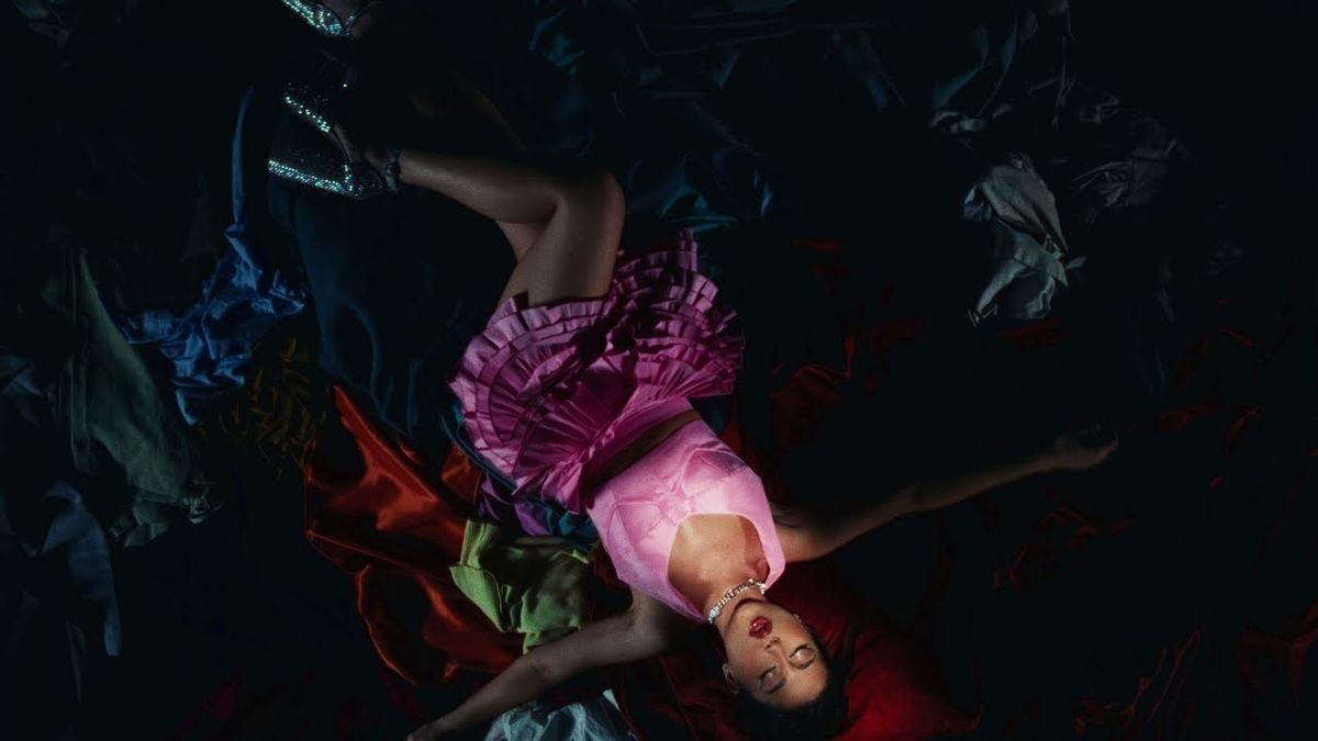 Nicole Cherry x Tata Vlad - Nu mai consum