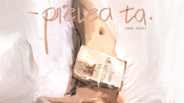 VIDEOCLIP: Ioan Vegas - Pielea ta