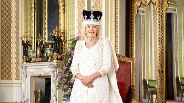 Scandal între Kate Middleton și regina Camilla la încoronarea de pe 6 mai. Ce au avut de împărțit cele doua fețe regale