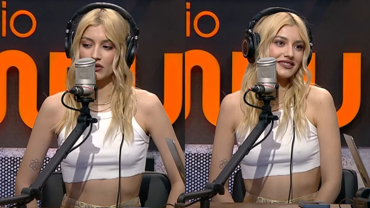 Andia, dezvăluiri inedite despre colaborarea cu Dj Project