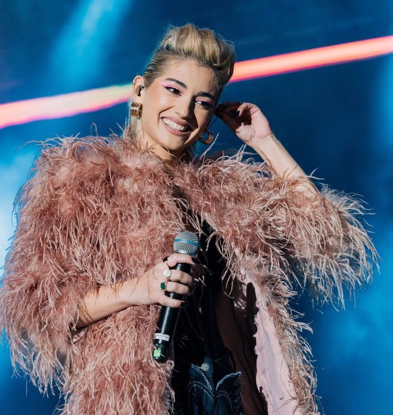 Cum a luat naștere colaborarea dintre Andia și băieții de la DJ Project