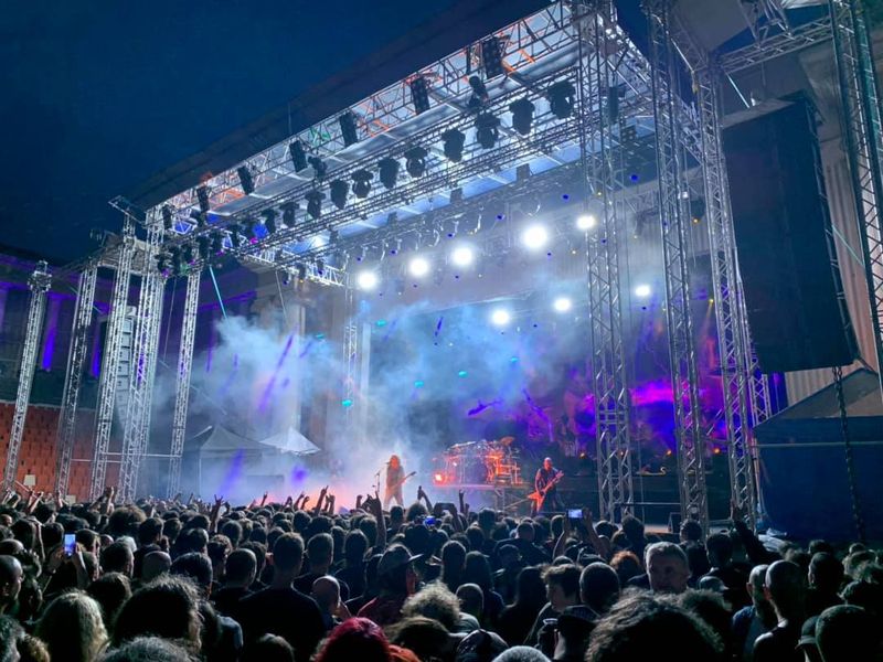 Metalhead Meeting 2023: Line-up, bilete și concerte