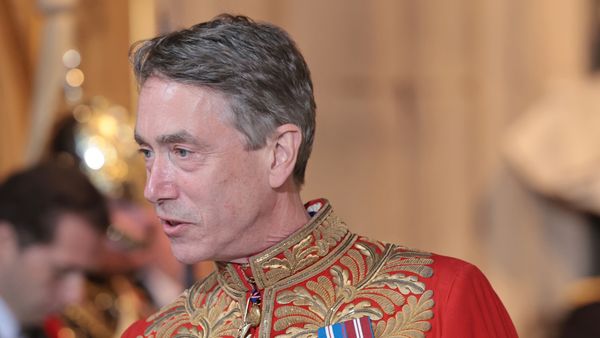 Cine este David Cholmondeley? Cinci lucruri mai puțin cunoscute din viața soțului lui Rose Hanbury