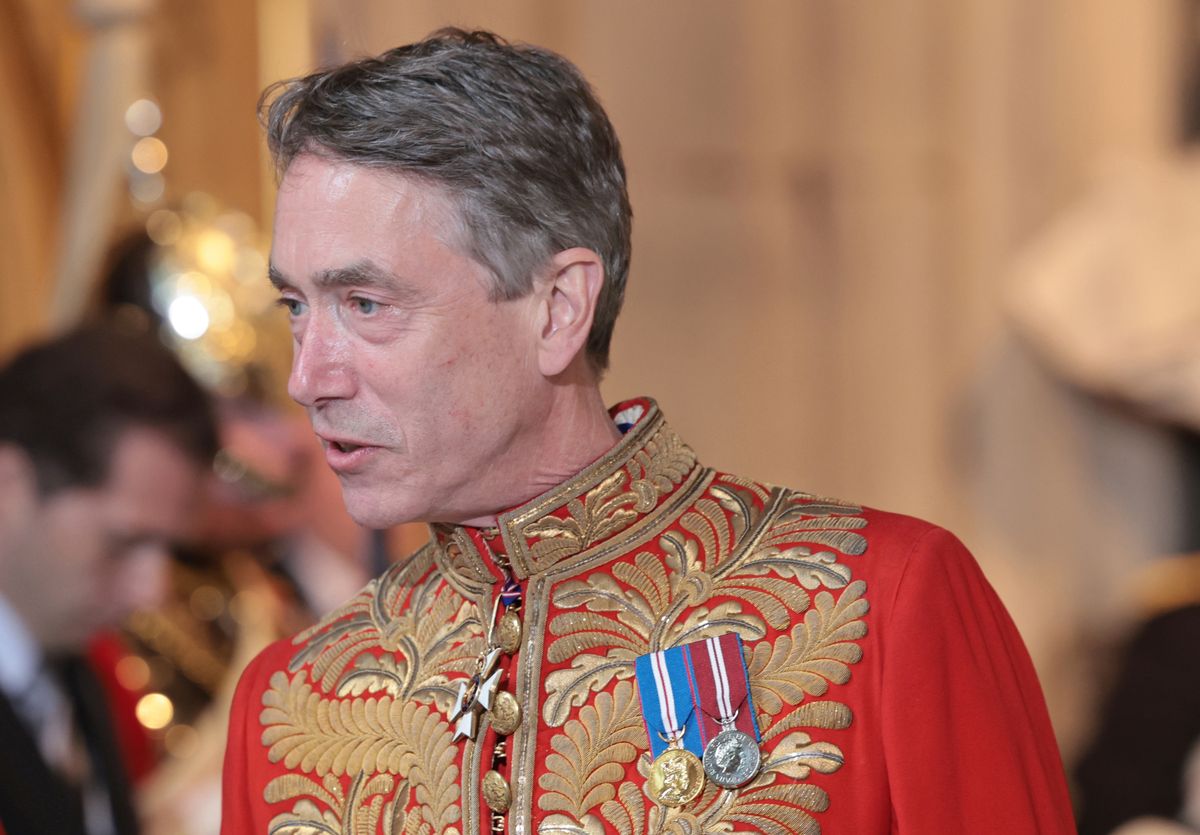 Cine este David Cholmondeley? Cinci lucruri mai puțin cunoscute din viața lui soțului lui Rose Hanbury