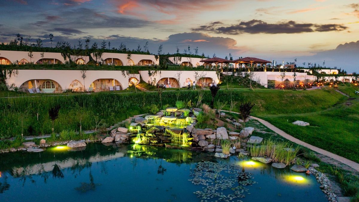 Cele mai romantice locuri din România: O vacanță de vis în doi