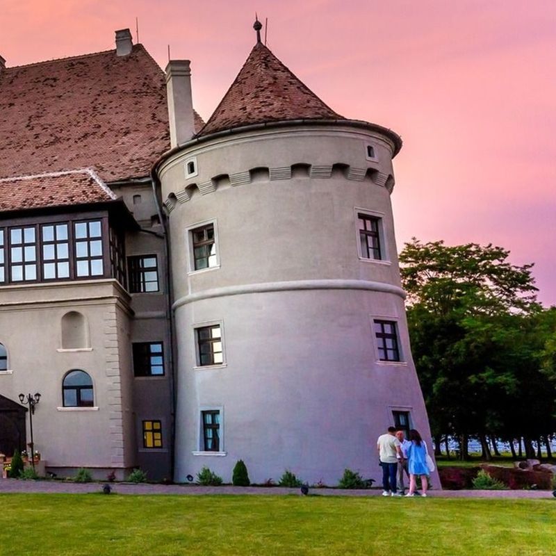 Cele mai romantice locuri din România: O vacanță de vis în doi