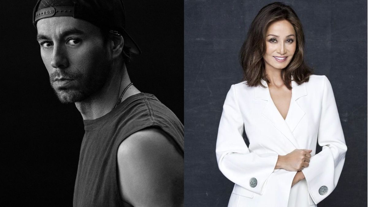 Enrique Iglesias și-a anulat concertul din Mexic din cauza problemelor de sănătate. Ce spune mama artistului despre starea fiului ei?