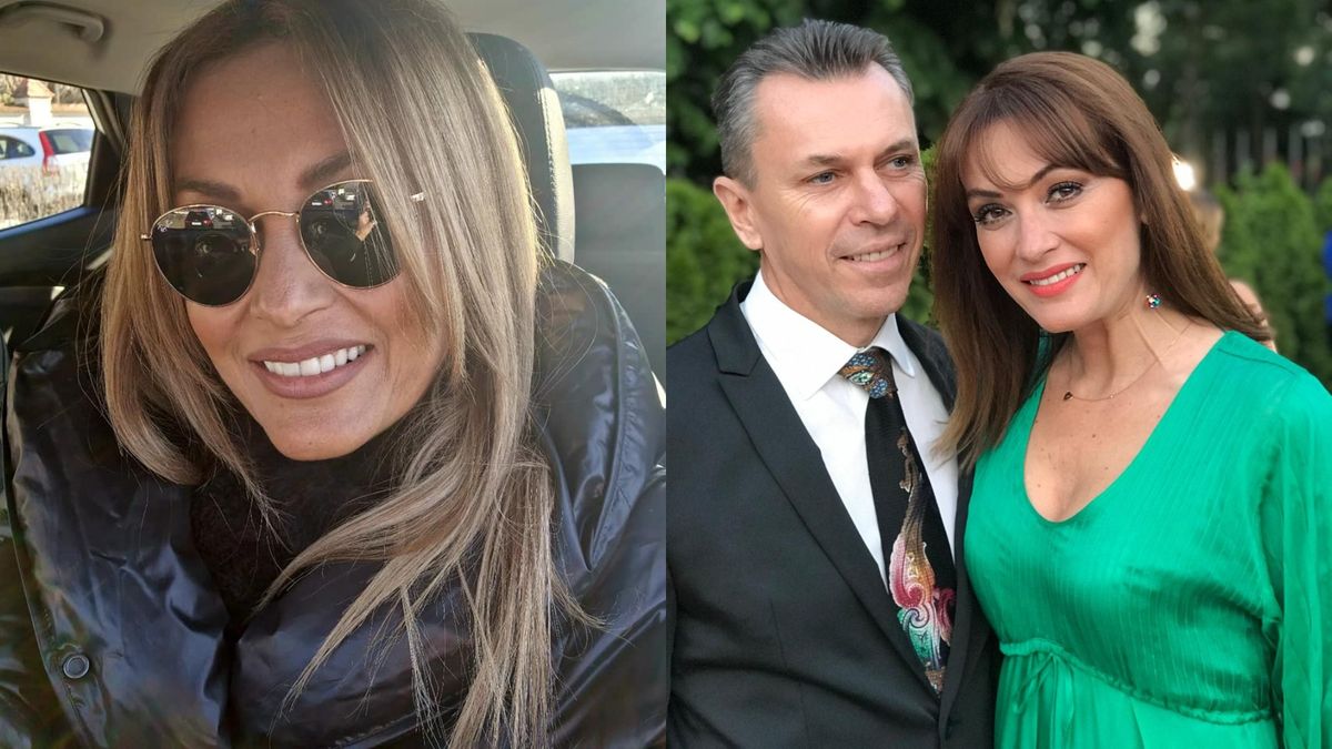 Ce se întâmplă cu divorțul Ancăi Țurcașiu de fostul soț? Vedeta este  nevoită să plătească sume mari pentru partaj