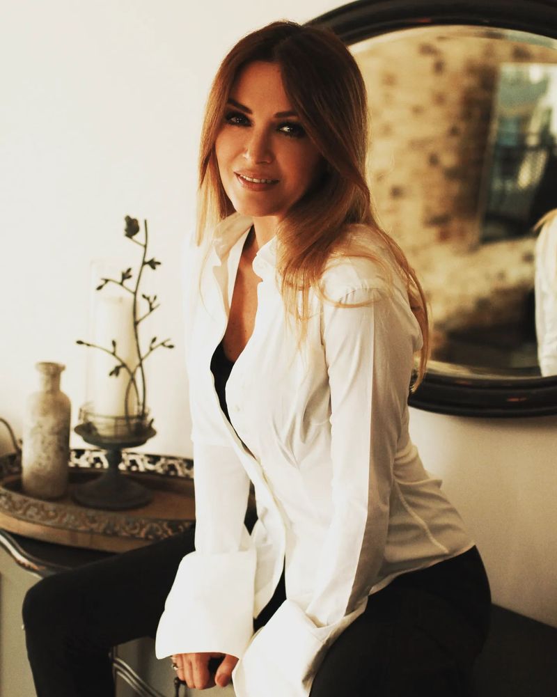 Ce se întâmplă cu divorțul Ancăi Țurcașiu de fostul soț? Vedeta este  nevoită să plătească sume mari pentru partaj