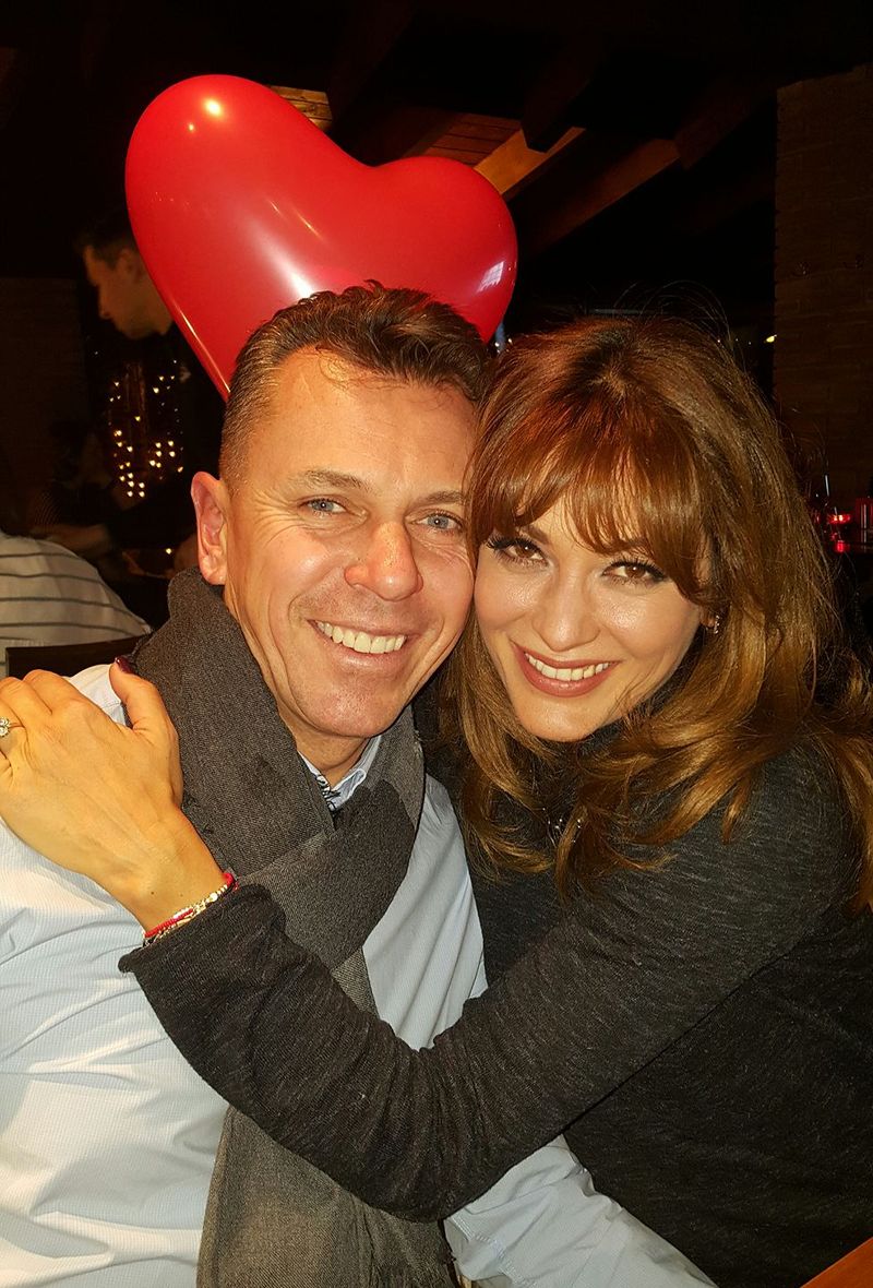 Ce se întâmplă cu divorțul Ancăi Țurcașiu de fostul soț? Vedeta este  nevoită să plătească sume mari pentru partaj