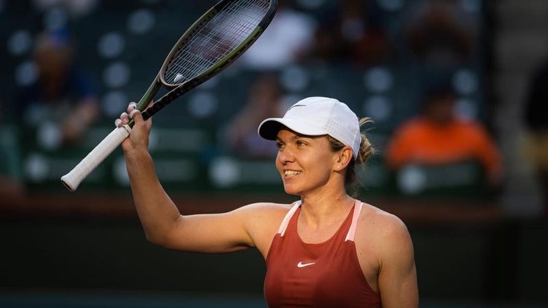 Simona Halep e acuzată pentru a doua oară de &icirc;ncălcarea regulilor antidoping. Anunțul făcut de ITIA