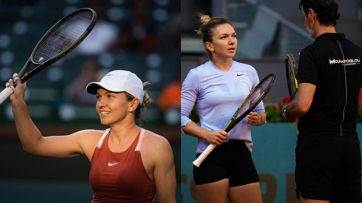 Simona Halep e acuzată pentru a doua oară de încălcarea regulilor antidoping. Anunțul făcut de ITIA