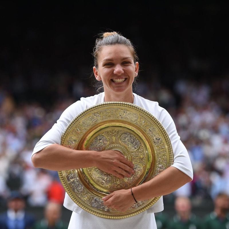 Simona Halep e acuzată pentru a doua oară de încălcarea regulilor antidoping. Anunțul făcut de ITIA