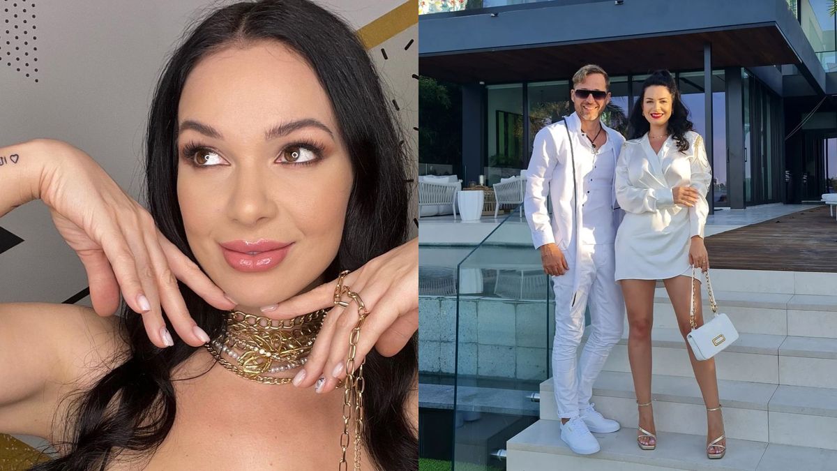 Adevărul despre despărțirea dintre Deea și Dinu Maxer: „Nu mai era totul roz, nu ne puteam preface!”