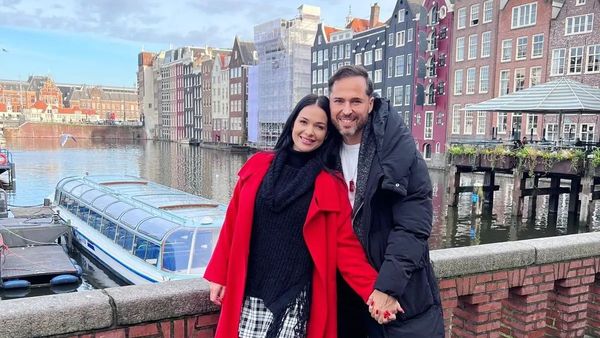 Adevărul despre despărțirea dintre Deea și Dinu Maxer: „Nu mai era totul roz, nu ne puteam preface!”