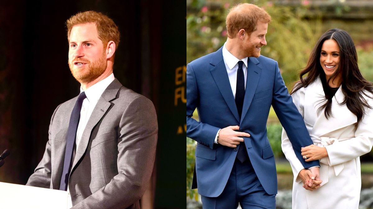 Prințul Harry și Meghan Markle, urmăriți de fotografi prin New York! Cei doi au simțit ceea ce a trăi Prințesa Diana în ziua accidentului