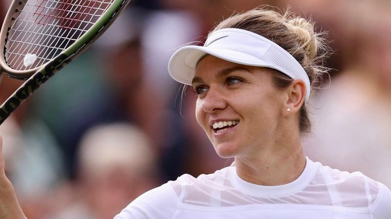 Noi reacții după ce Simona Halep a fost acuzată din nou de dopaj: &bdquo;ANAD &icirc;şi rezervă dreptul de a nu se pronunţa pe acest caz&rdquo;