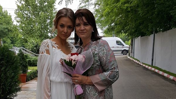 Gina Matache a ajuns la o concluzie care a surprins pe toată lumea: „Nu vreau să intru cu bocancii în viața copilului meu”