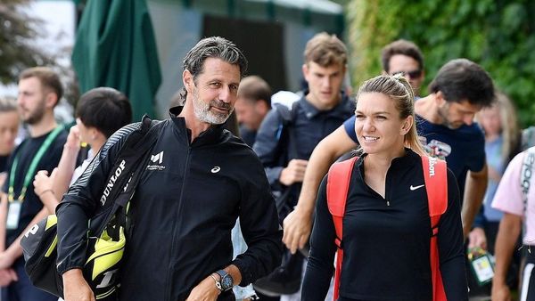 Patrick Mouratoglou îi ia apărarea Simonei Halep în scandalul de dopaj: „Onestitatea ei este în afara oricărui dubiu”