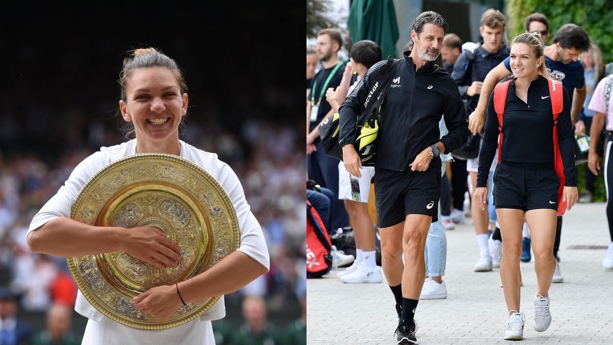Patrick Mouratoglou îi ia apărarea Simonei Halep în scandalul de dopaj: „Onestitatea ei este în afara oricărui dubiu”