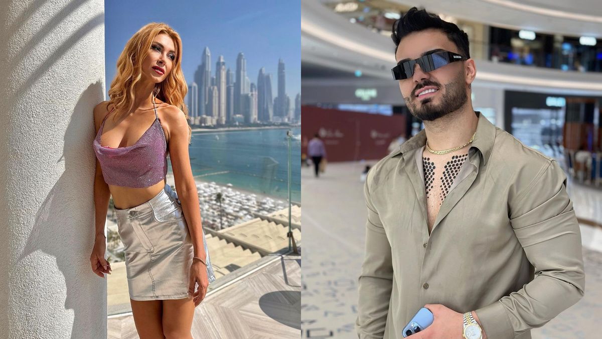 Andreea Bălan, despre colaborarea cu Jador pentru piesa „Cu inima”:  „E un om talentat și are mai multe vizualizări varianta cu el”