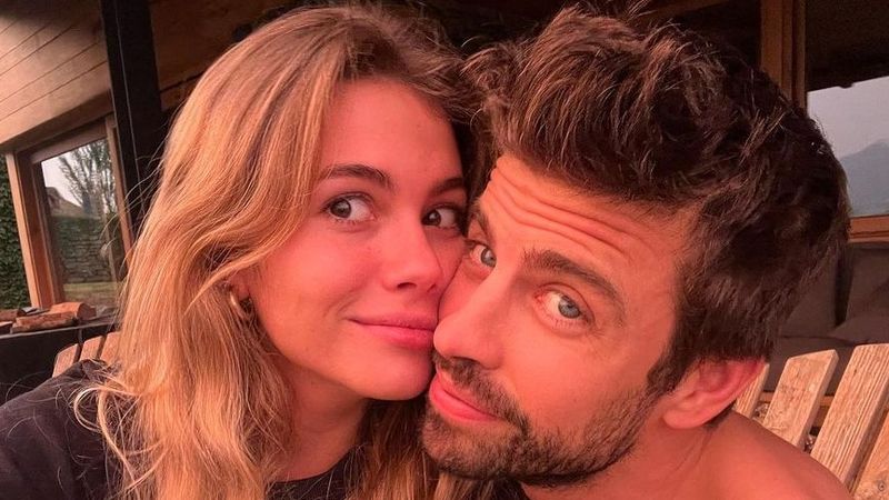 Gerard Pique și-a concediat propria iubită! Clara Chia Marti a rămas fară job-ul de la firma fostului fotbalist