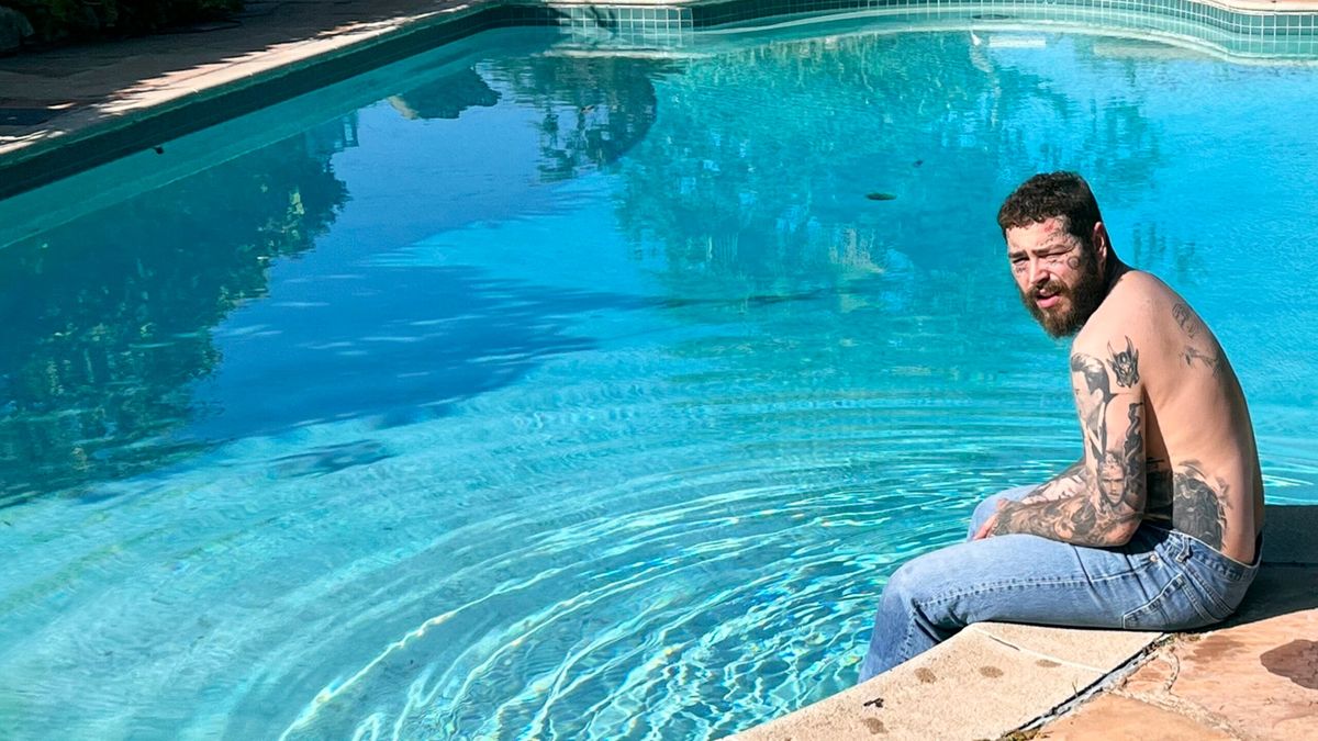 Post Malone a lansat piesa "Mourning"