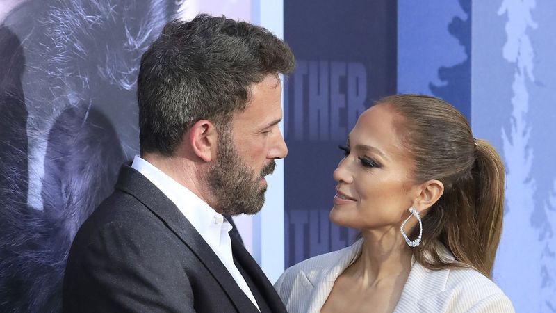 Jennifer Lopez, comparație nemiloasă &icirc;ntre Ben Afleck și Marc Anthony: Care dintre cei doi este un părinte mai bun